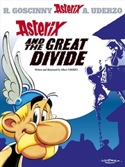 Buy Asterix & The Great Divide