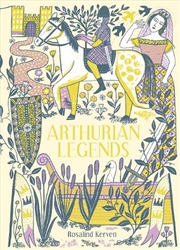 Buy Arthurian Legends