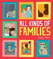 Buy All Kinds Of Families