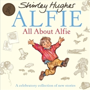 Buy All About Alfie