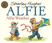 Buy Alfie Weather