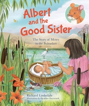 Buy Albert & The Good Sister