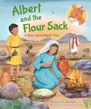 Buy Albert & The Flour Sack