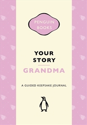 Buy Your Story, Grandma