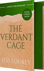 Buy The Verdant Cage
