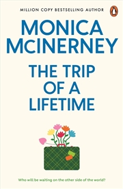 Buy The Trip of a Lifetime