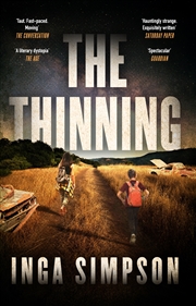 Buy The Thinning
