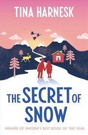 Buy The Secret of Snow