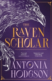 Buy The Raven Scholar
