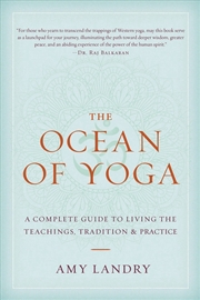 Buy The Ocean of Yoga