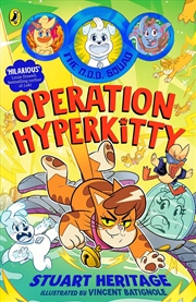 Buy The O.D.D. Squad: Operation Hyperkitty