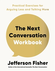 Buy The Next Conversation Workbook