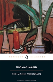 Buy The Magic Mountain