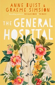 Buy The General Hospital