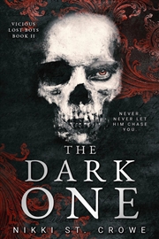 Buy The Dark One (Vicious Lost Boys, 2)