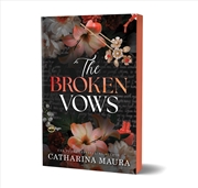Buy The Broken Vows