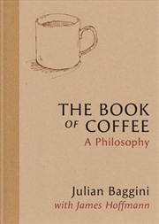 Buy The Book of Coffee