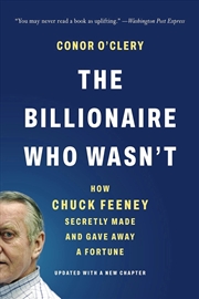 Buy The Billionaire Who Wasn't