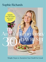 Buy The Anti-Inflammatory 30-day Reset