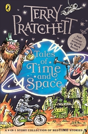 Buy Tales of Time and Space