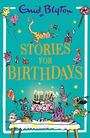 Buy Stories for Birthdays