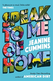 Buy Speak to Me of Home