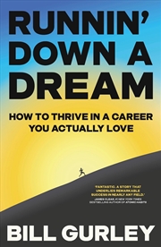 Buy Runnin' Down a Dream