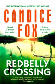 Buy Redbelly Crossing