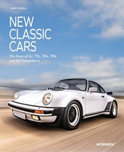 Buy New Classic Cars