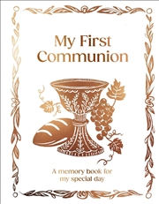 Buy My First Communion