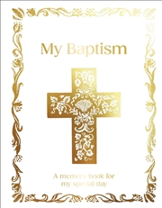 Buy My Baptism