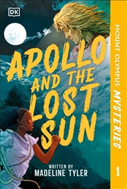 Buy Mount Olympus Mysteries Apollo and the Lost Sun