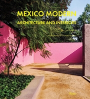 Buy Mexico Modern