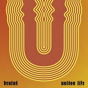 Buy Unison Life - Cloudy Red Vinyl