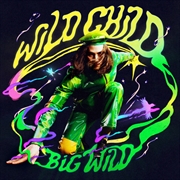 Buy Wild Child