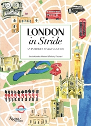 Buy London in Stride
