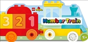 Buy LEGO DUPLO Number Train