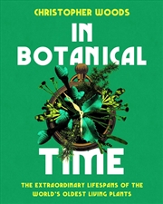 Buy In Botanical Time