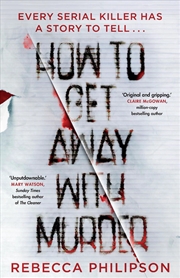 Buy How to Get Away with Murder