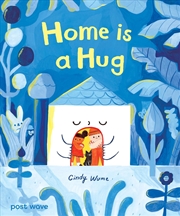 Buy Home is a Hug