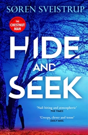 Buy Hide And Seek