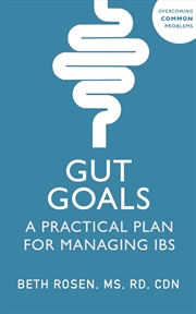 Buy Gut Goals
