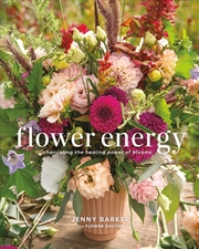 Buy Flower Energy