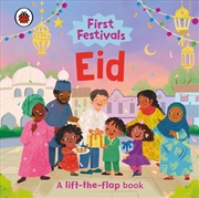 Buy First Festivals: Eid