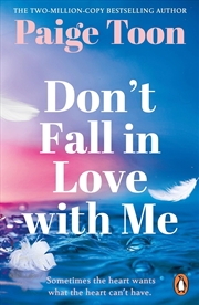 Buy Don't Fall in Love With Me