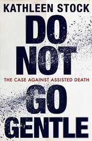 Buy Do Not Go Gentle