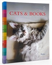 Buy Cats & Books