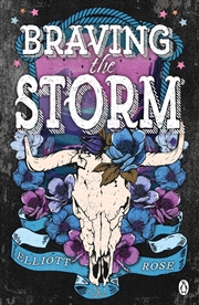 Buy Braving The Storm