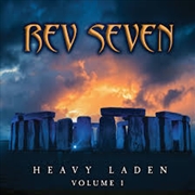 Buy Heavy Laden Vol. 1