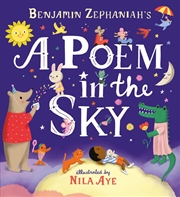 Buy A Poem in the Sky
